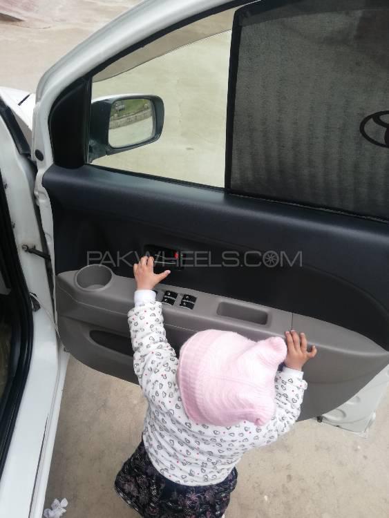 ٹویوٹا پاسو 2005 for Sale in سرگودھا ٹویوٹا پاسو 2005 for Sale in سرگودھا Image-10