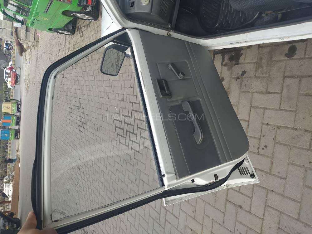 سوزوکی مہران 2007 for Sale in راولپنڈی سوزوکی مہران 2007 for Sale in راولپنڈی Image-3
