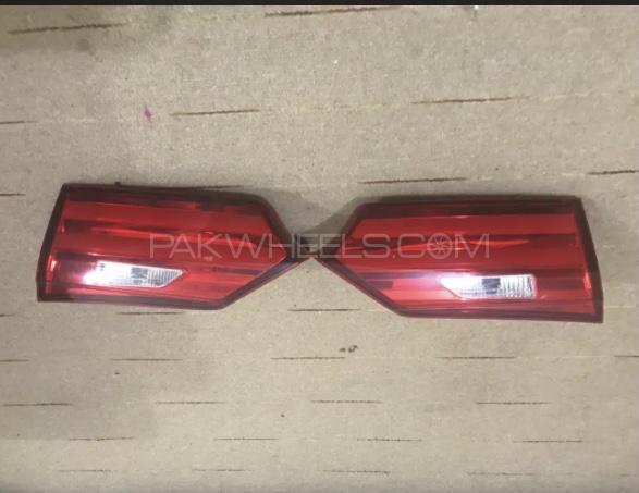 Lava light for corolla 2014-2019 for sale in اسلام آباد Image-1