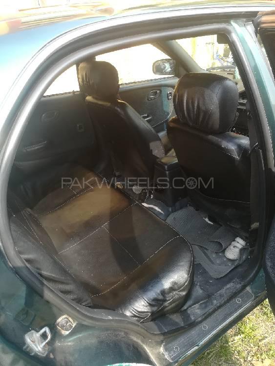 سوزوکی بالینو 2000 for Sale in راولپنڈی سوزوکی بالینو 2000 for Sale in راولپنڈی Image-6