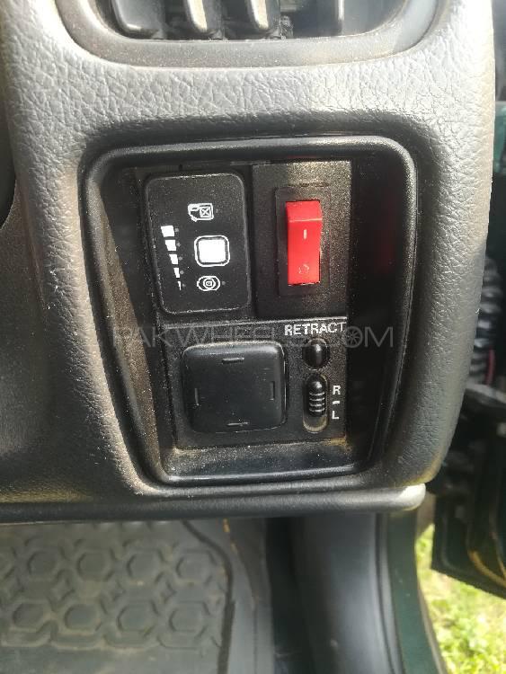 سوزوکی بالینو 2000 for Sale in راولپنڈی سوزوکی بالینو 2000 for Sale in راولپنڈی Image-7