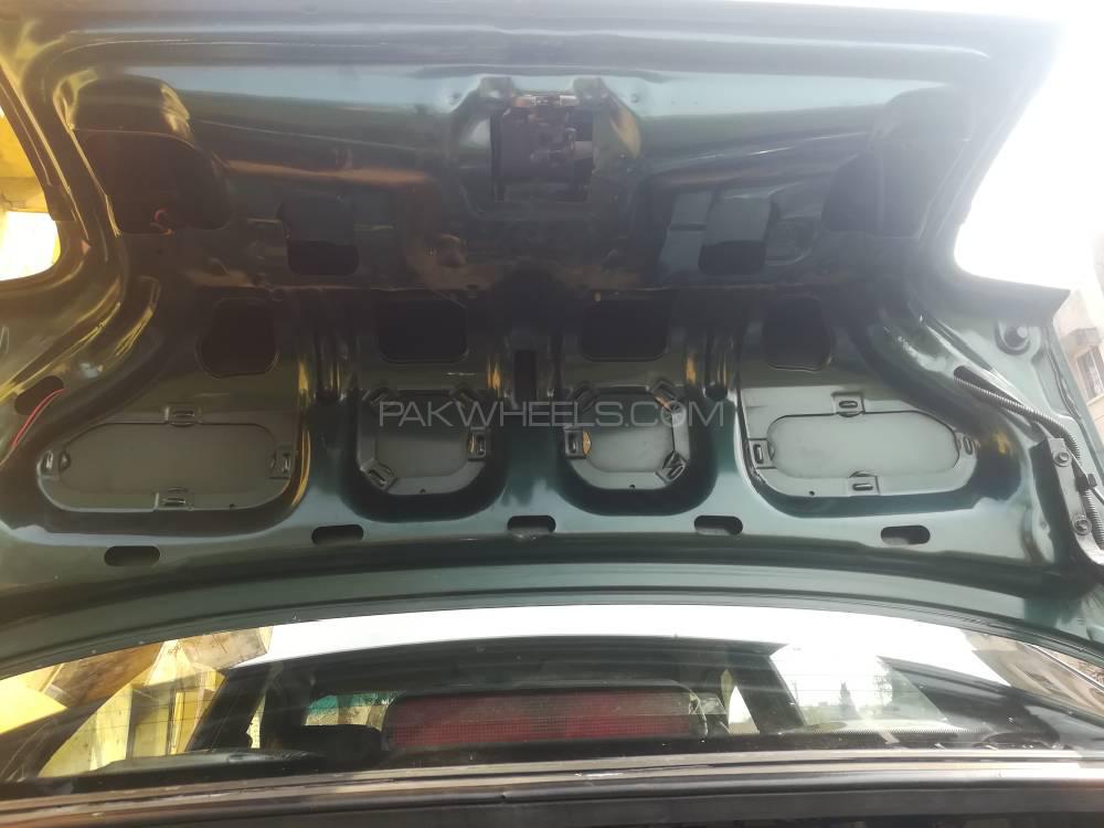 سوزوکی بالینو 2000 for Sale in راولپنڈی سوزوکی بالینو 2000 for Sale in راولپنڈی Image-11