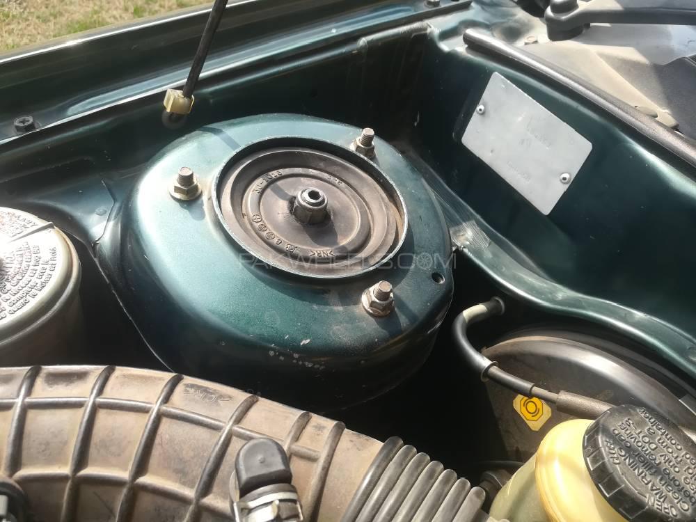 سوزوکی بالینو 2000 for Sale in راولپنڈی سوزوکی بالینو 2000 for Sale in راولپنڈی Image-17