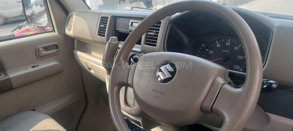 سوزوکی ایوری 2012 for Sale in لاہور سوزوکی ایوری 2012 for Sale in لاہور Image-8