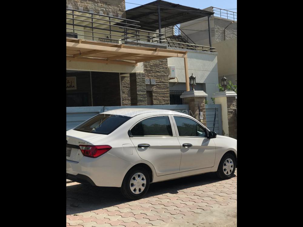 Proton Saga 2020 for Sale in Karachi Image-1