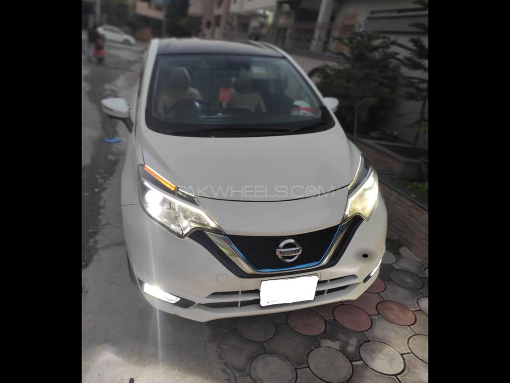 نسان نوٹ 2016 for Sale in بہاولپور نسان نوٹ 2016 for Sale in بہاولپور Image-6