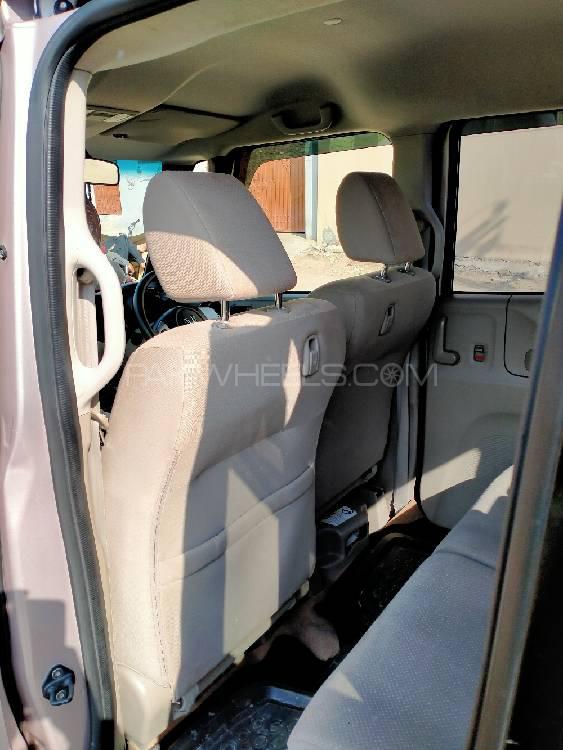 ہونڈا این باکس 2014 for Sale in سیالکوٹ ہونڈا این باکس 2014 for Sale in سیالکوٹ Image-9