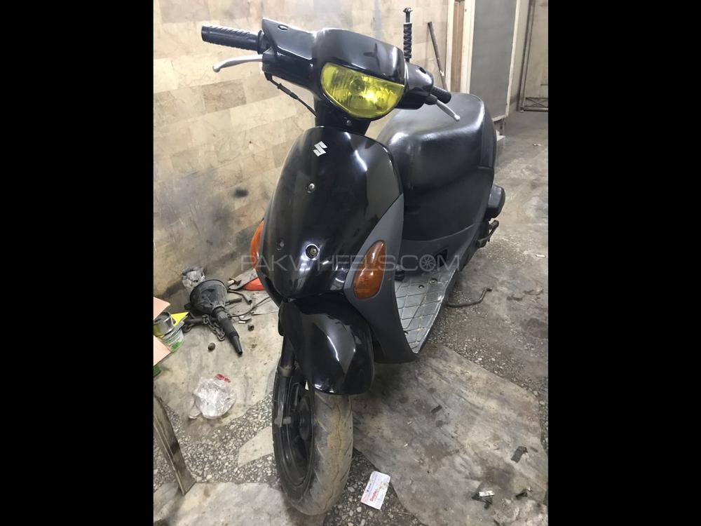 سوزوکی Other 2017 for Sale Image-1