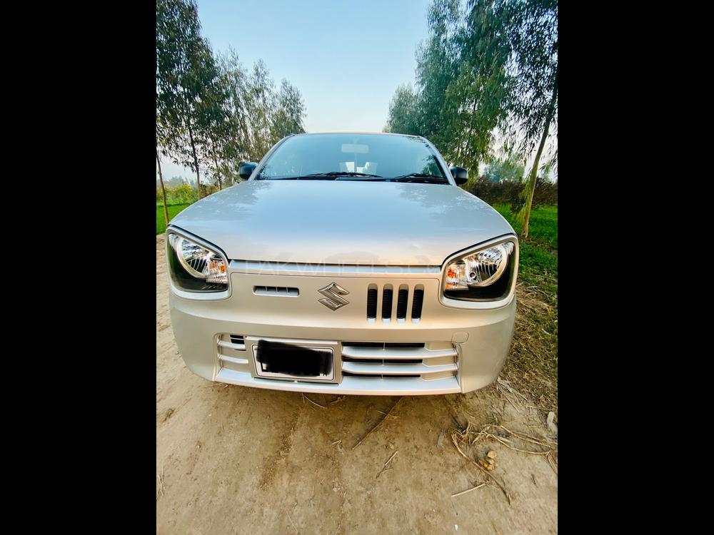 Suzuki Alto 2019 for Sale in Nankana sahib Image-1