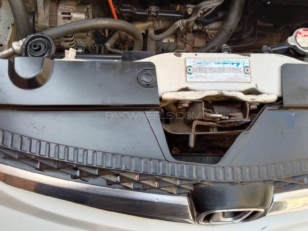 ہونڈا سٹی 2006 for Sale in اوکاڑہ ہونڈا سٹی 2006 for Sale in اوکاڑہ Image-13