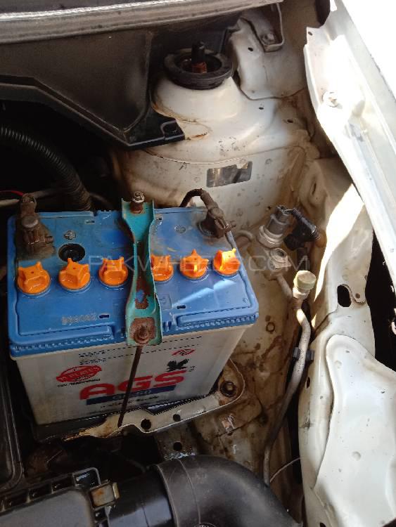 ہونڈا سٹی 2006 for Sale in اوکاڑہ ہونڈا سٹی 2006 for Sale in اوکاڑہ Image-14