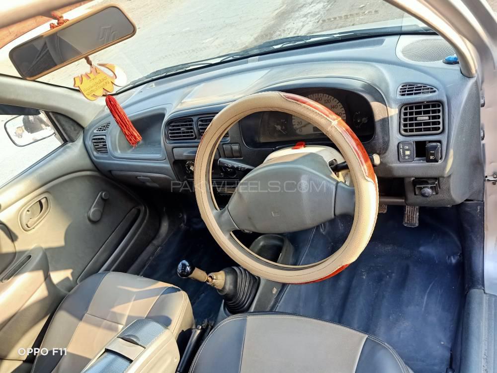 Suzuki Alto 2005 for Sale in Rahim Yar Khan Image-1