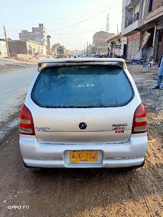 Suzuki Alto 2005 for Sale in Rahim Yar Khan Suzuki Alto 2005 for Sale in Rahim Yar Khan Image-5
