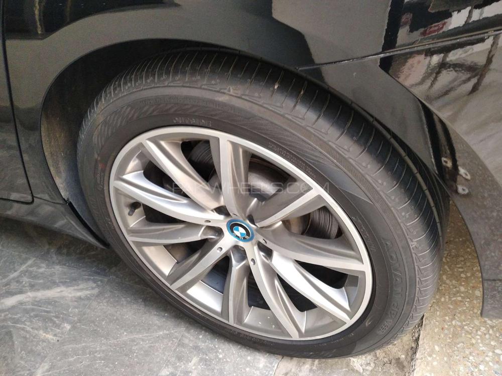 BMW 5 Series 2017 for Sale in Lahore BMW 5 Series 2017 for Sale in Lahore Image-6