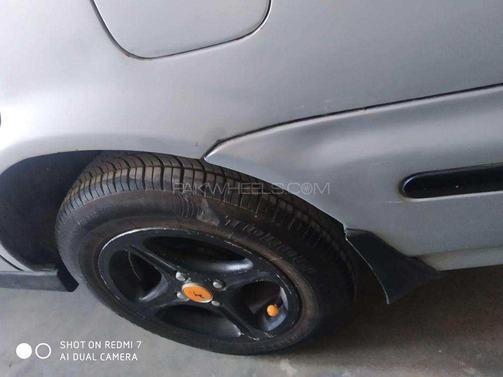 Honda Civic 1996 for Sale in Bahawalpur Honda Civic 1996 for Sale in Bahawalpur Image-3
