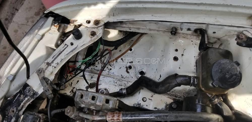 ٹویوٹا کرولا 1996 for Sale in راولپنڈی ٹویوٹا کرولا 1996 for Sale in راولپنڈی Image-10