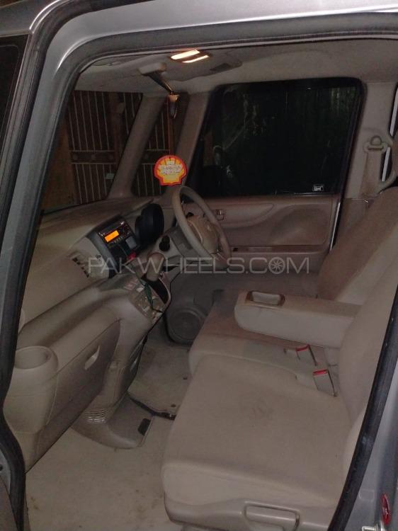 ہونڈا این باکس 2012 for Sale in راولپنڈی Image-1