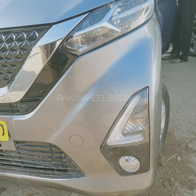 Nissan Dayz 2019 for Sale in Karachi Image-1