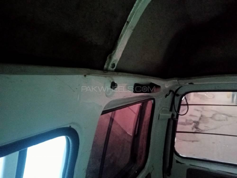 Suzuki Bolan 2007 for Sale in Rawalpindi Suzuki Bolan 2007 for Sale in Rawalpindi Image-7