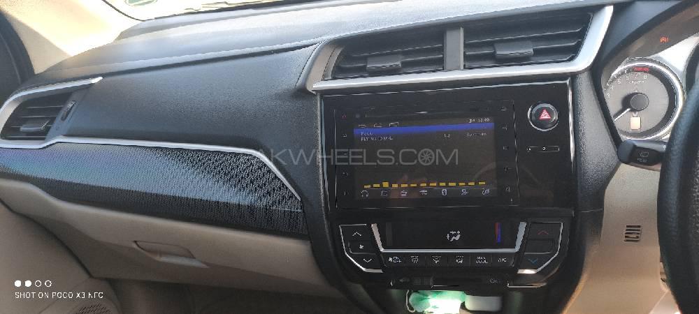 ہونڈا بی آر-وی 2017 for Sale in ایبٹ آباد ہونڈا بی آر-وی 2017 for Sale in ایبٹ آباد Image-2