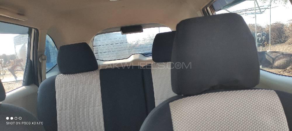 ہونڈا بی آر-وی 2017 for Sale in ایبٹ آباد ہونڈا بی آر-وی 2017 for Sale in ایبٹ آباد Image-6