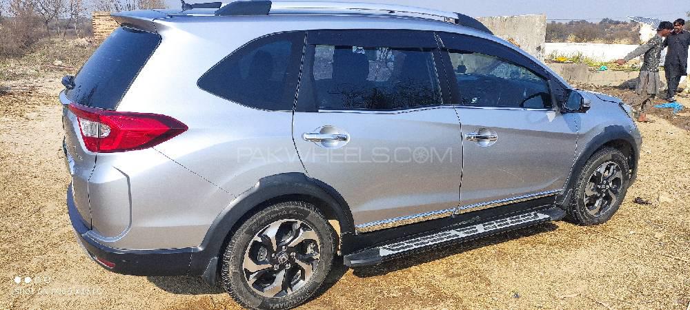 ہونڈا بی آر-وی 2017 for Sale in ایبٹ آباد ہونڈا بی آر-وی 2017 for Sale in ایبٹ آباد Image-10