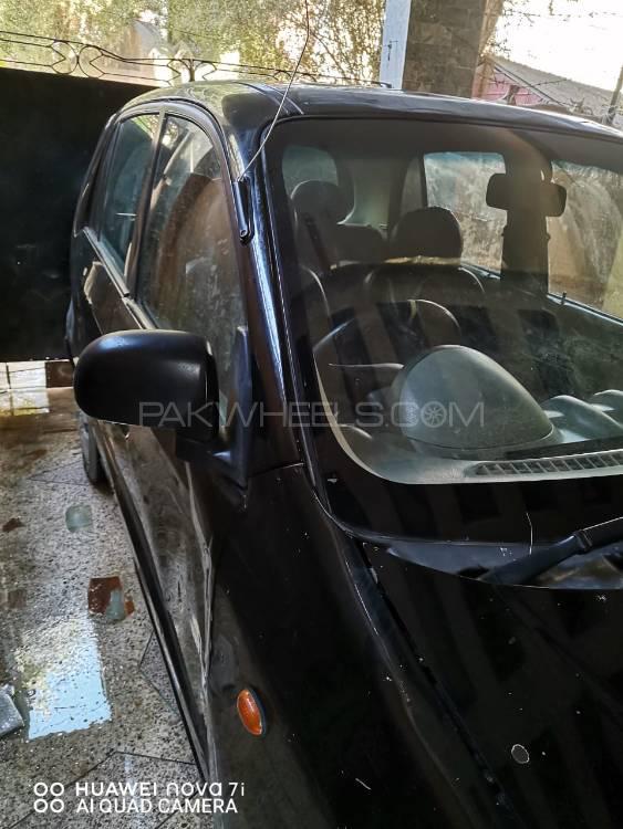 ہنڈائی سانترو 2005 for Sale in کراچی ہنڈائی سانترو 2005 for Sale in کراچی Image-3