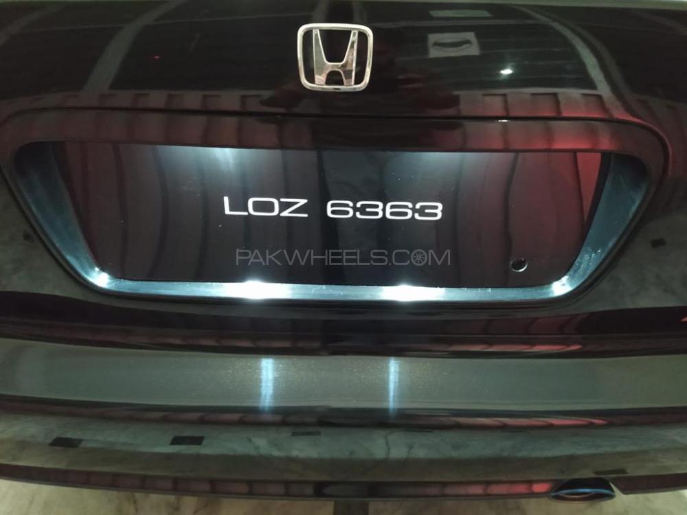 Honda Civic 1996 for Sale in Islamabad Honda Civic 1996 for Sale in Islamabad Image-8