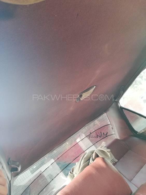 Toyota Corolla 1988 for Sale in Islamabad Toyota Corolla 1988 for Sale in Islamabad Image-6
