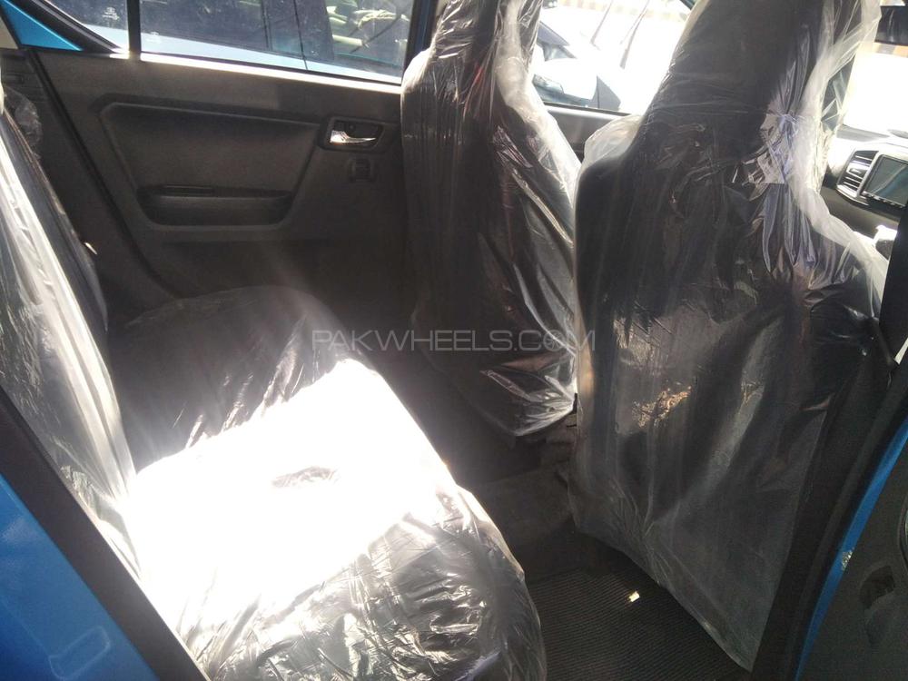 Daihatsu Mira 2017 for Sale in Karachi Daihatsu Mira 2017 for Sale in Karachi Image-7