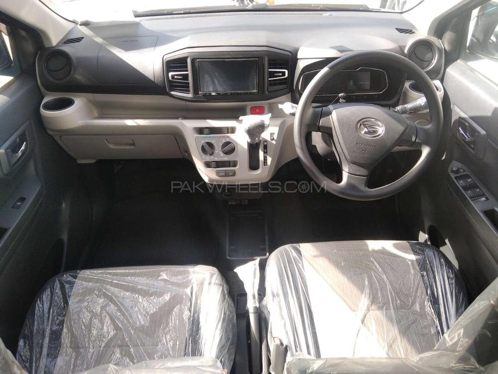 Daihatsu Mira 2017 for Sale in Karachi Daihatsu Mira 2017 for Sale in Karachi Image-8