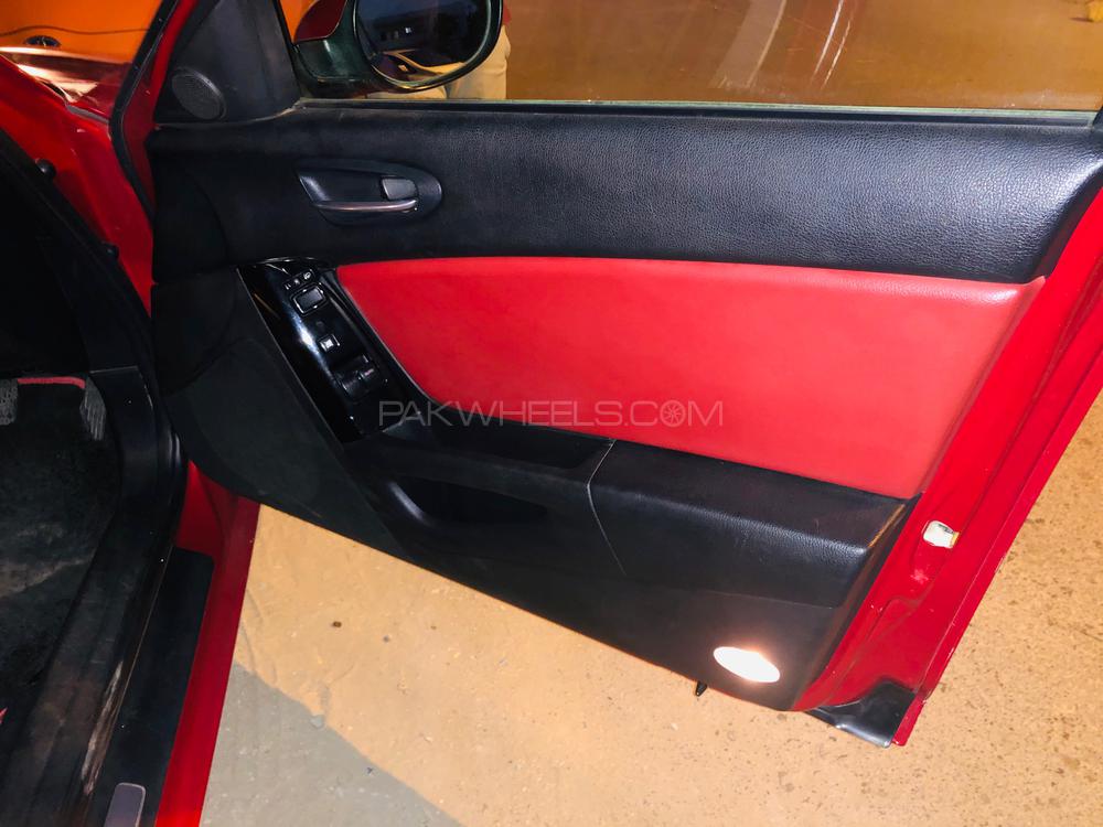 Mazda RX8 2005 for Sale in Karachi Mazda RX8 2005 for Sale in Karachi Image-9