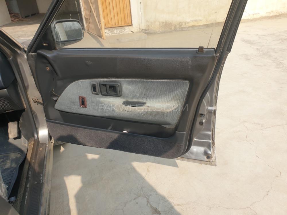 ٹویوٹا کرولا 1988 for Sale in مردان ٹویوٹا کرولا 1988 for Sale in مردان Image-4