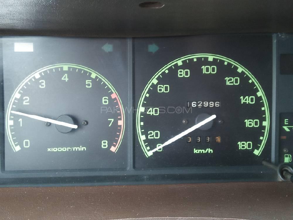 Toyota Corona 1982 for Sale in Sialkot Toyota Corona 1982 for Sale in Sialkot Image-5