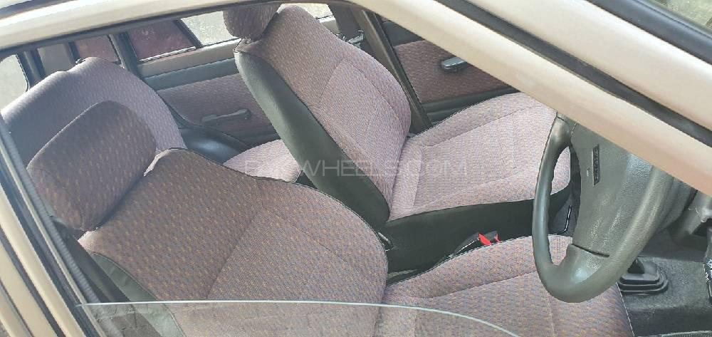 Suzuki Mehran 2017 for Sale in Lahore Suzuki Mehran 2017 for Sale in Lahore Image-4