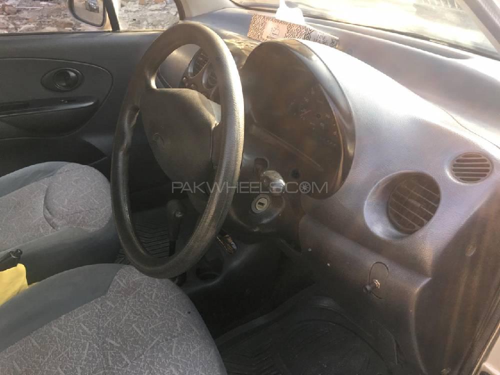Chevrolet Joy 2006 for Sale in Rawalpindi Chevrolet Joy 2006 for Sale in Rawalpindi Image-12