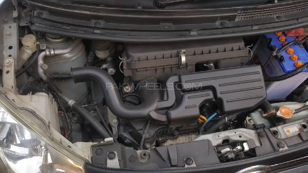 Daihatsu Mira 2012 for Sale in Rawalpindi Daihatsu Mira 2012 for Sale in Rawalpindi Image-10