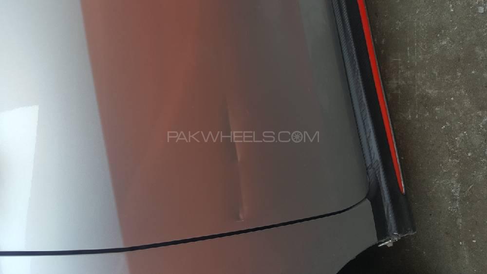 Daihatsu Mira 2012 for Sale in Rawalpindi Daihatsu Mira 2012 for Sale in Rawalpindi Image-11