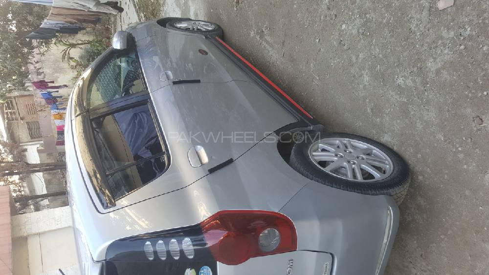 Daihatsu Mira 2012 for Sale in Rawalpindi Daihatsu Mira 2012 for Sale in Rawalpindi Image-9