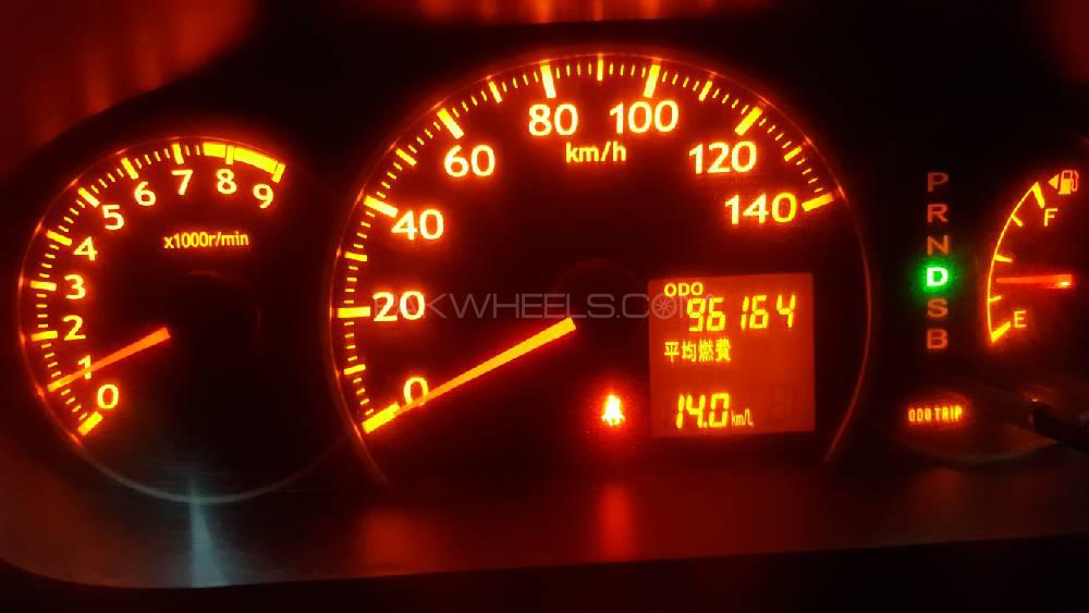 Daihatsu Mira 2012 for Sale in Rawalpindi Daihatsu Mira 2012 for Sale in Rawalpindi Image-13