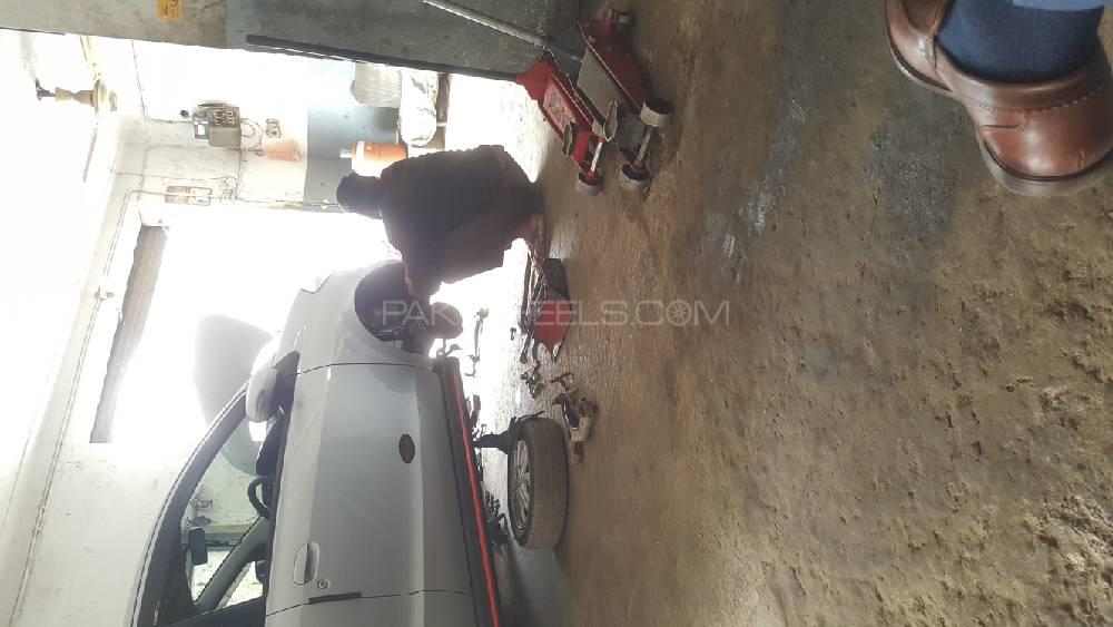 Daihatsu Mira 2012 for Sale in Rawalpindi Daihatsu Mira 2012 for Sale in Rawalpindi Image-17