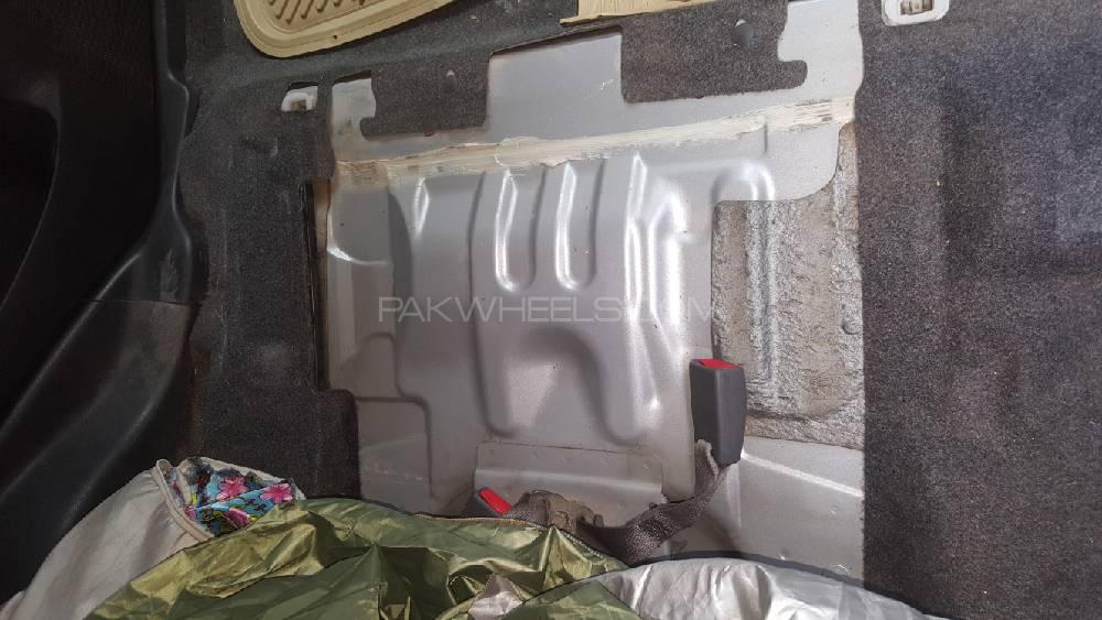 Daihatsu Mira 2012 for Sale in Rawalpindi Daihatsu Mira 2012 for Sale in Rawalpindi Image-15