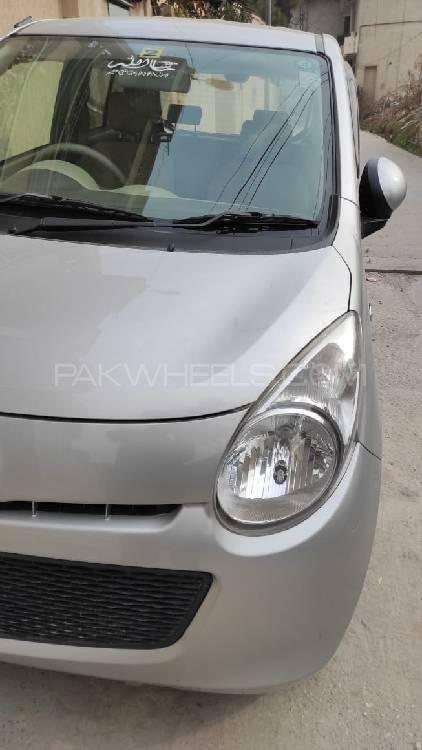 Mazda Carol 2012 for Sale in Islamabad Image-1