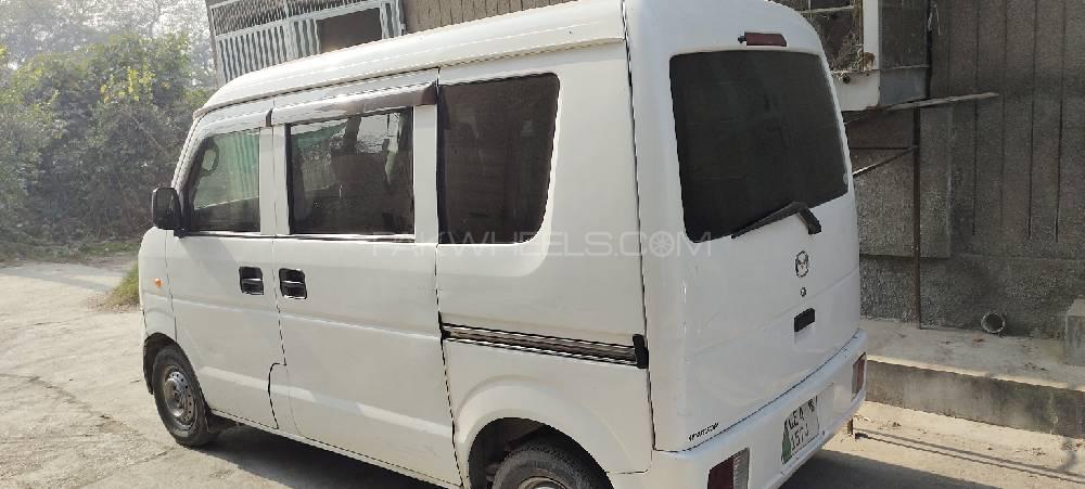 Mazda Scrum Van 2013 for Sale in Lahore Mazda Scrum Van 2013 for Sale in Lahore Image-2