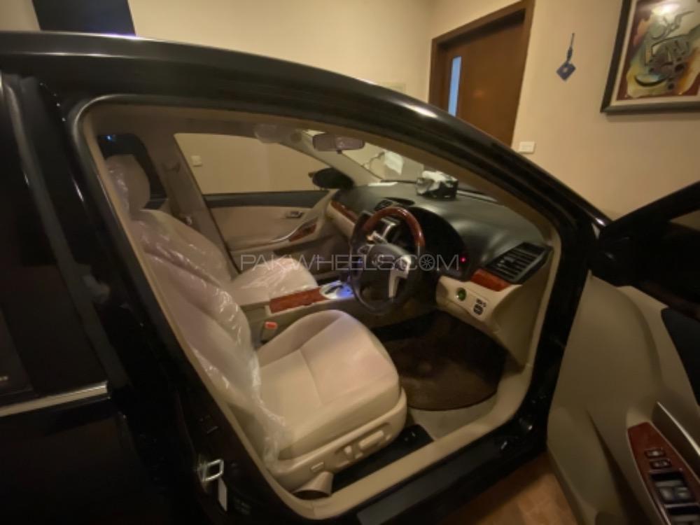 Toyota Premio 2015 for Sale in Karachi Image-1