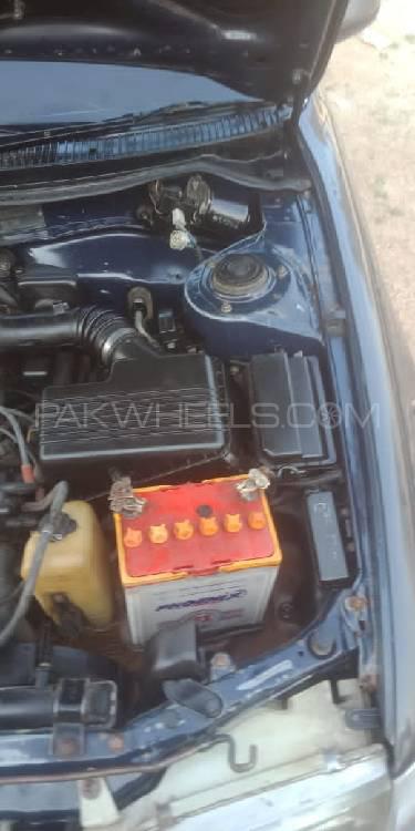 Toyota Corolla 1994 for Sale in Peshawar Toyota Corolla 1994 for Sale in Peshawar Image-4