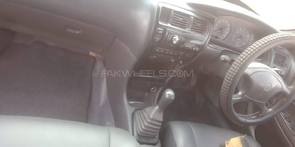 Toyota Corolla 1994 for Sale in Peshawar Toyota Corolla 1994 for Sale in Peshawar Image-5