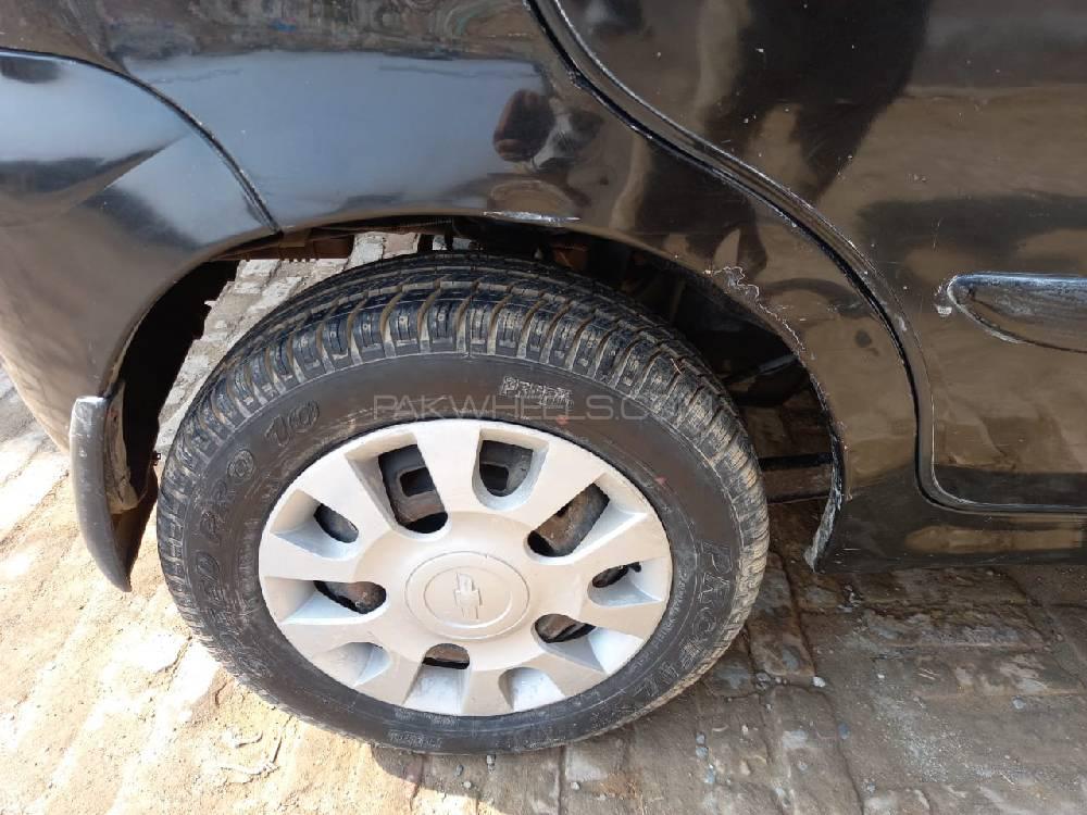 Chevrolet Joy 2009 for Sale in Attock Chevrolet Joy 2009 for Sale in Attock Image-3