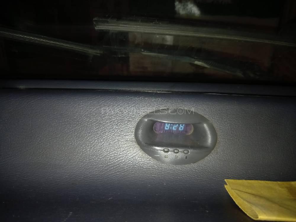 Chevrolet Joy 2009 for Sale in Attock Chevrolet Joy 2009 for Sale in Attock Image-7