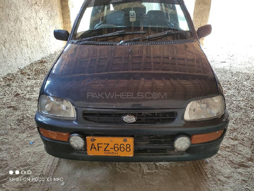 ڈائیہاتسو کیور 2004 for Sale in خیر پور Image-1